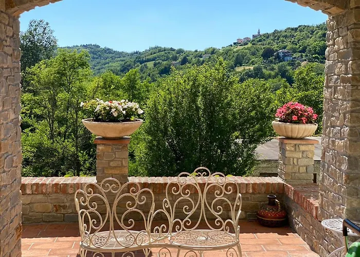 La Giorgetta