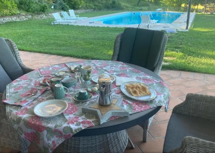 La Giorgetta