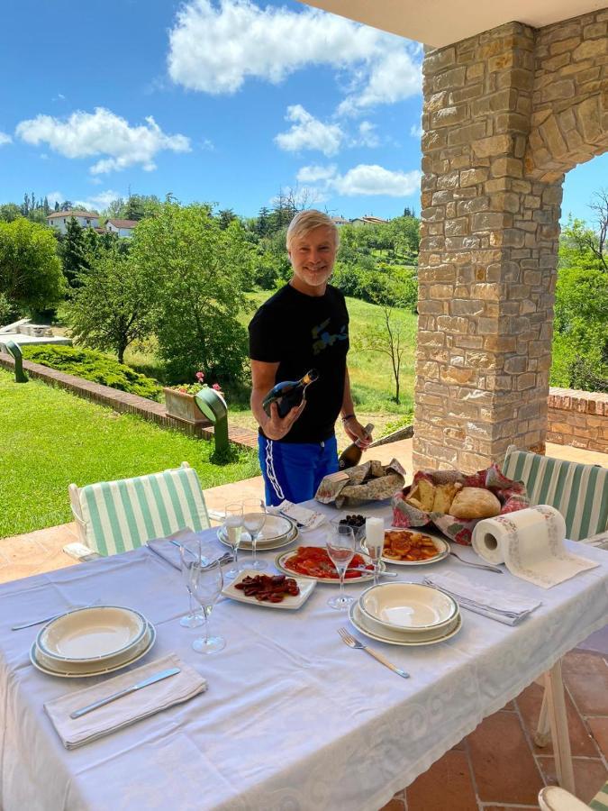 La Giorgetta Bed & Breakfast Ovada