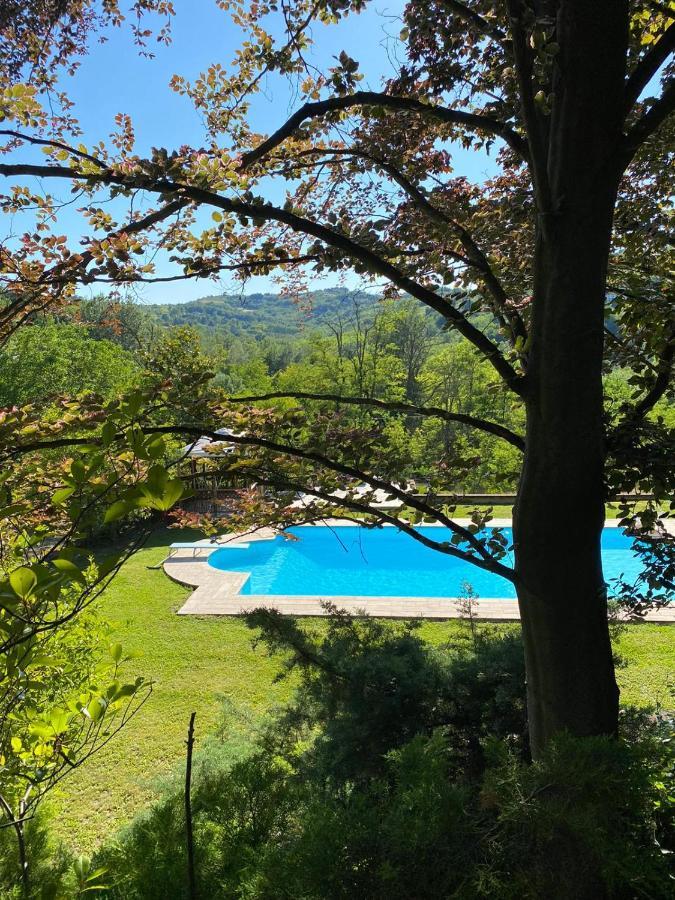 La Giorgetta Bed & Breakfast *