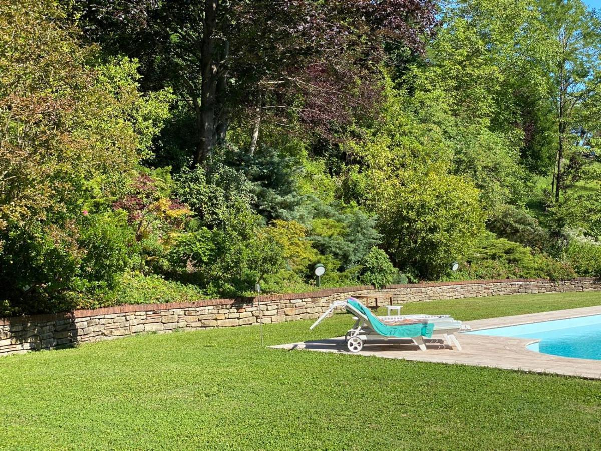 Bed & Breakfast La Giorgetta Ovada
