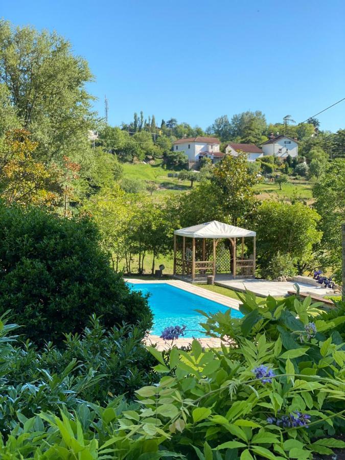 La Giorgetta Bed & Breakfast