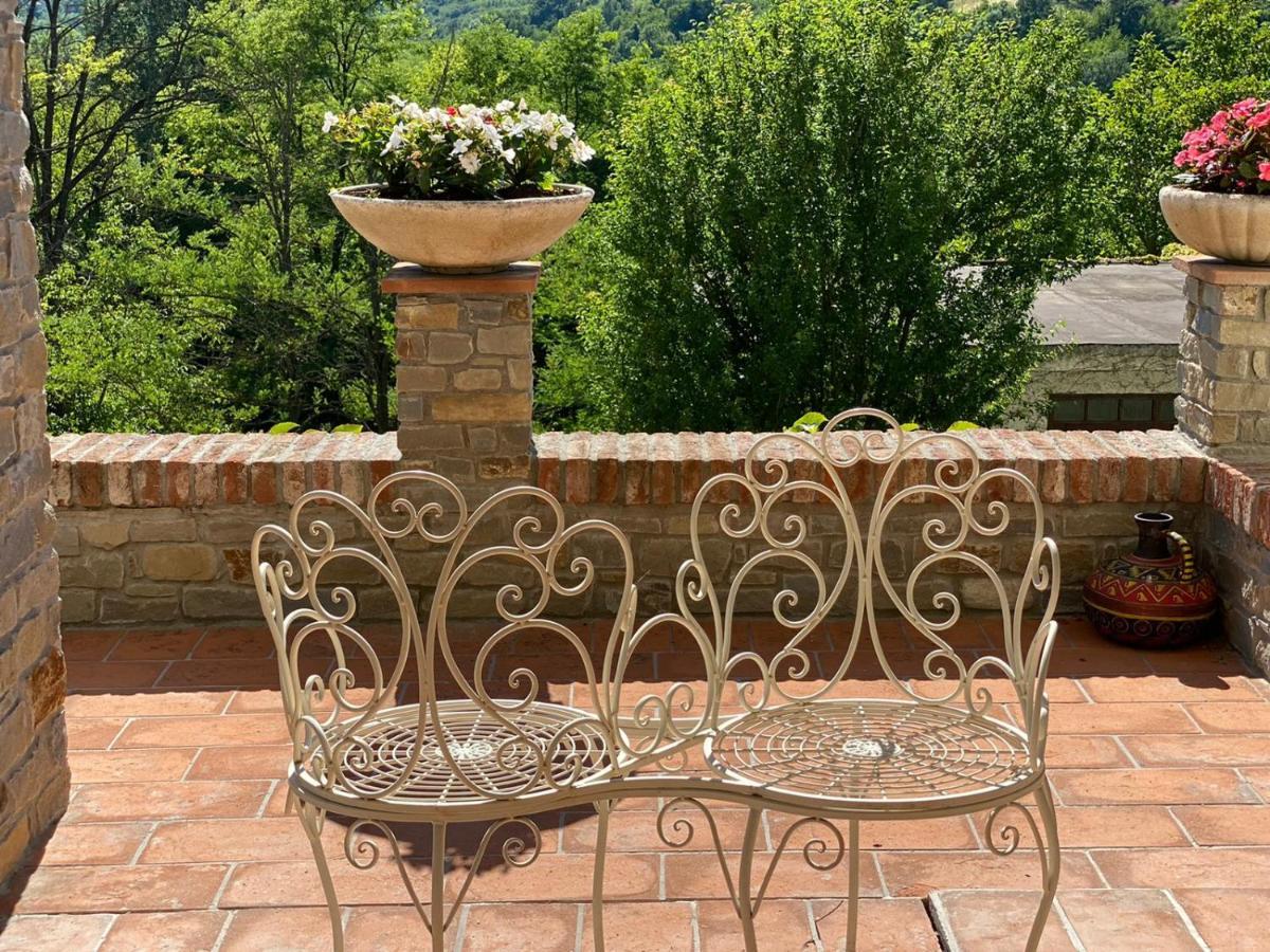 Bed & Breakfast La Giorgetta Ovada