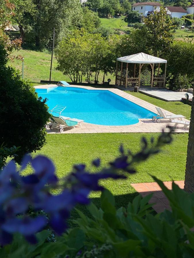 La Giorgetta Bed & Breakfast Ovada