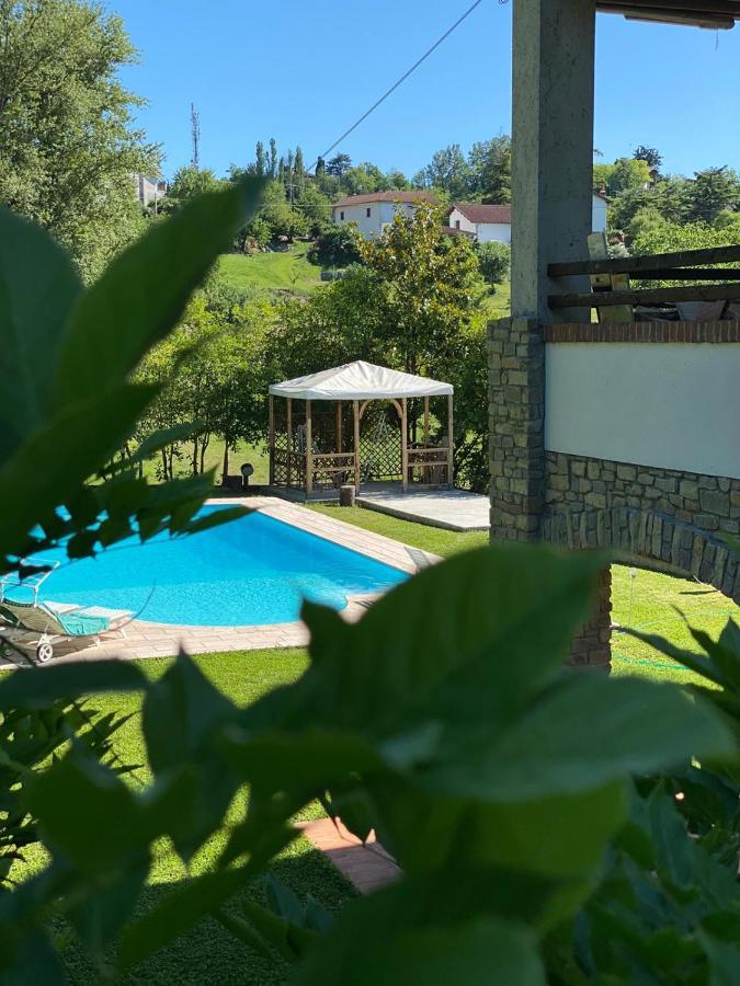 La Giorgetta Bed & Breakfast Ovada