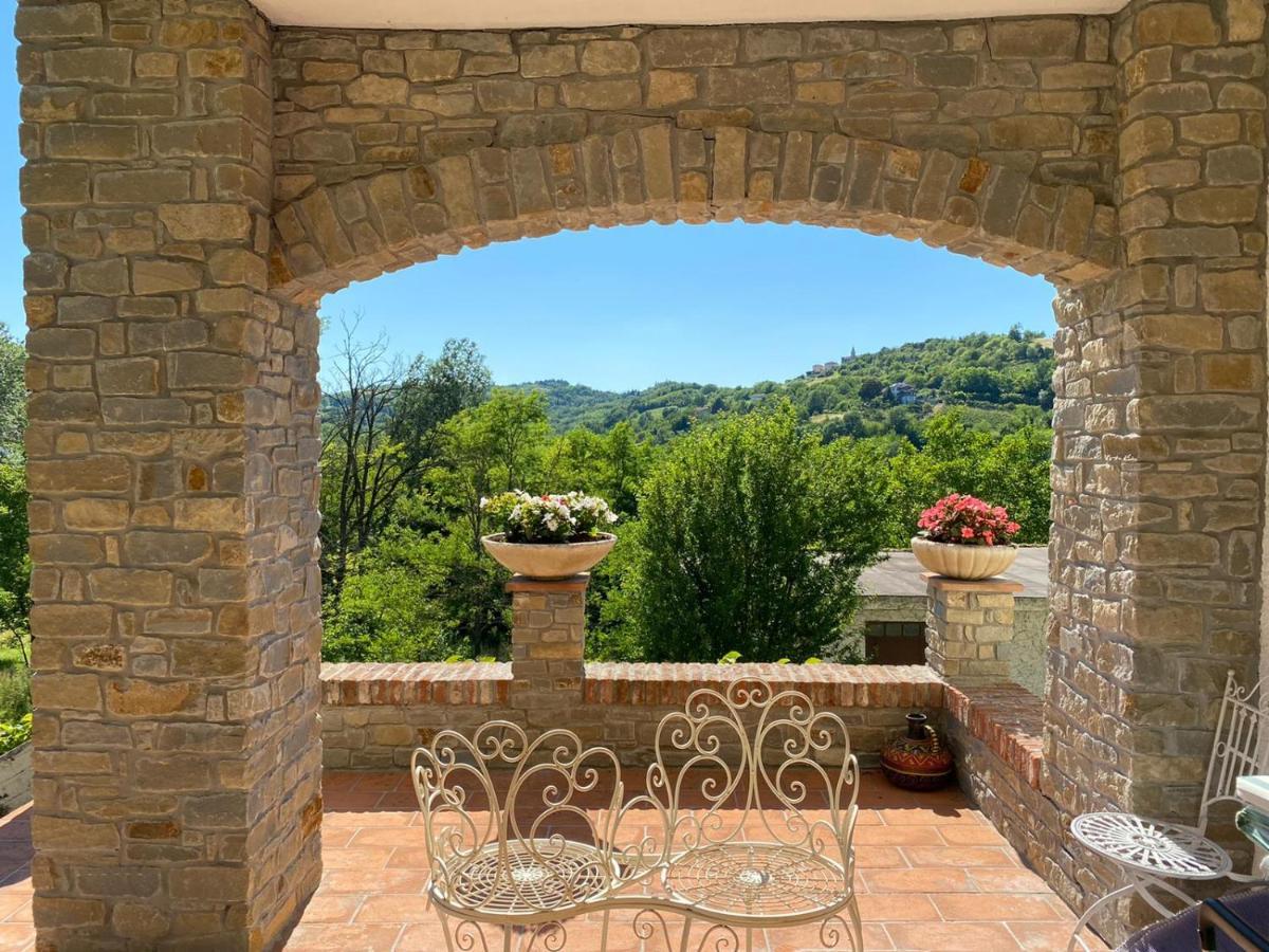 Bed & Breakfast La Giorgetta