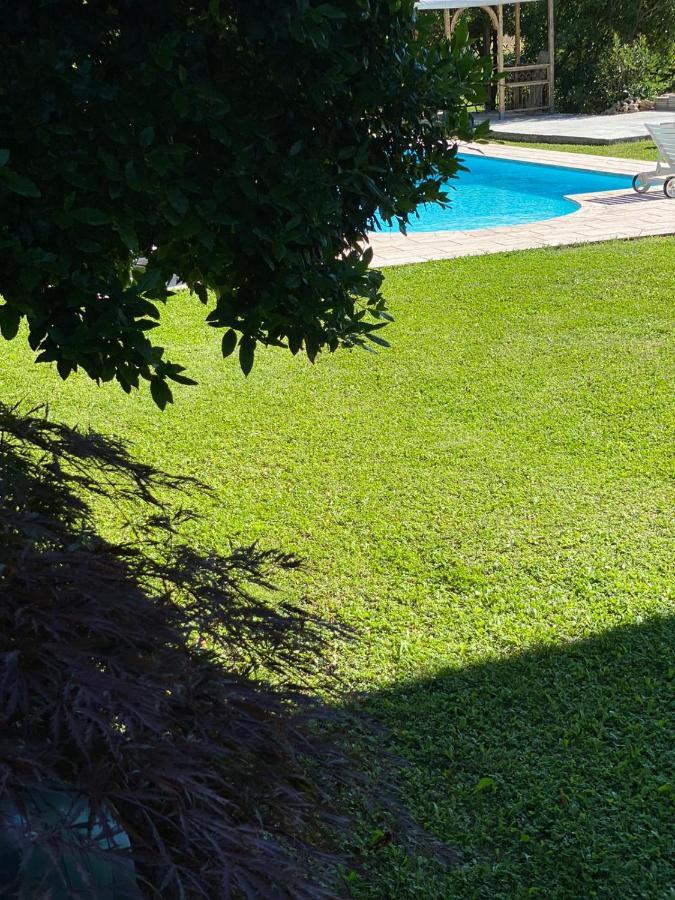 La Giorgetta Bed & Breakfast Ovada