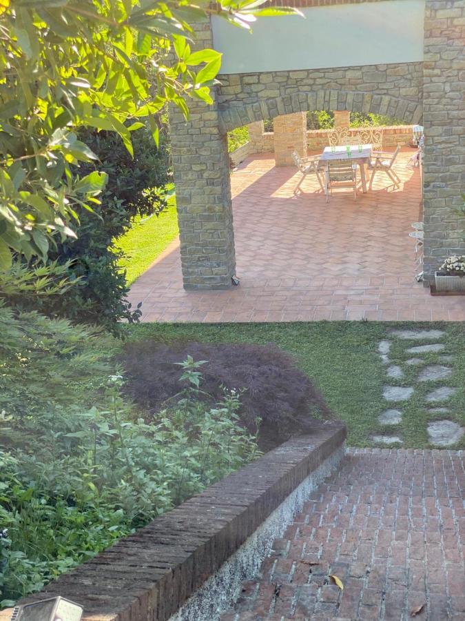 La Giorgetta Bed & Breakfast *