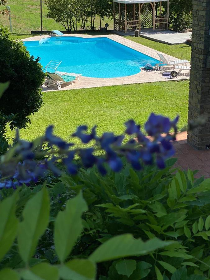 La Giorgetta Bed & Breakfast Ovada