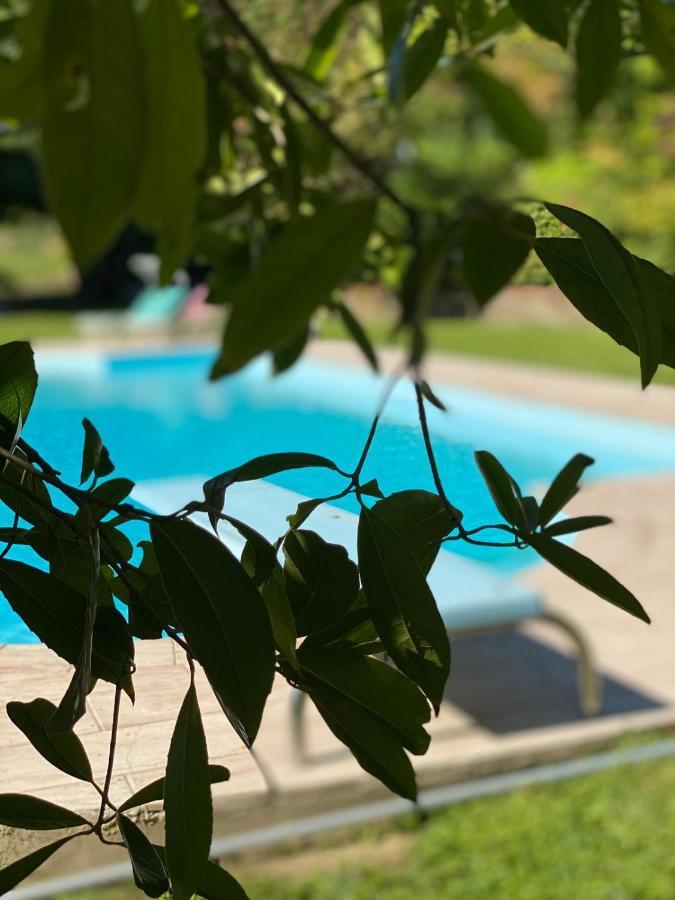 La Giorgetta Alojamento de Acomodação e Pequeno-almoço
