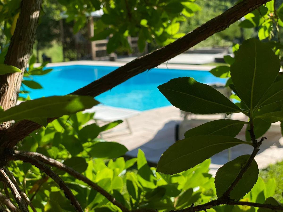 Bed & Breakfast La Giorgetta *