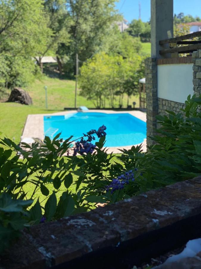 Bed & Breakfast La Giorgetta